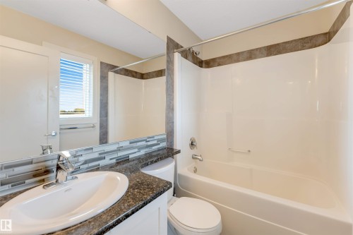 2296 Casey Crescent Sw, Edmonton, AB 