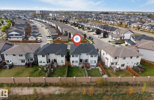 2296 Casey Crescent Sw, Edmonton, AB 