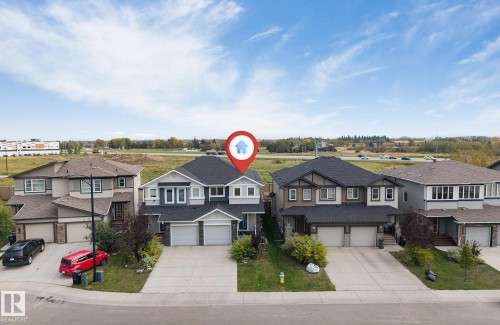 2296 Casey Crescent Sw, Edmonton, AB 
