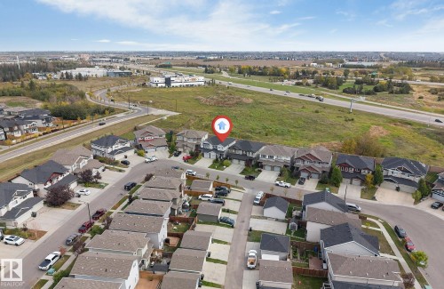 2296 Casey Crescent Sw, Edmonton, AB 