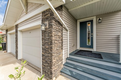 2296 Casey Crescent Sw, Edmonton, AB 