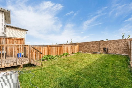 2296 Casey Crescent Sw, Edmonton, AB 