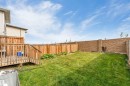 2296 Casey Crescent Sw, Edmonton, AB 