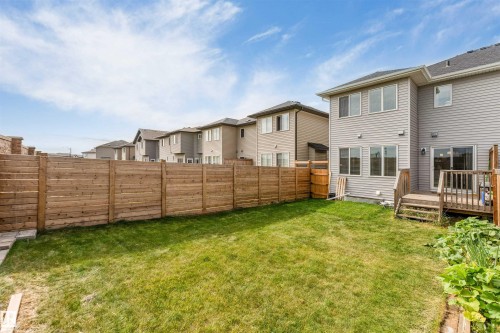 2296 Casey Crescent Sw, Edmonton, AB 