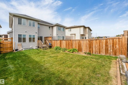 2296 Casey Crescent Sw, Edmonton, AB 