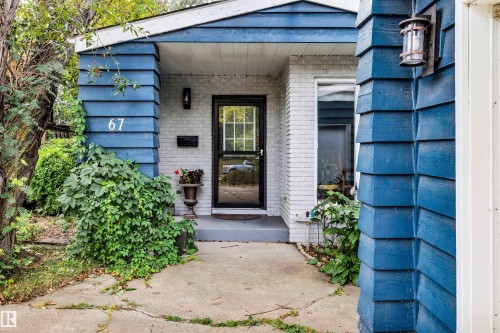 67 Woodlands Road, St. Albert, AB 