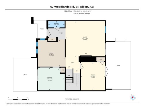 67 Woodlands Road, St. Albert, AB 