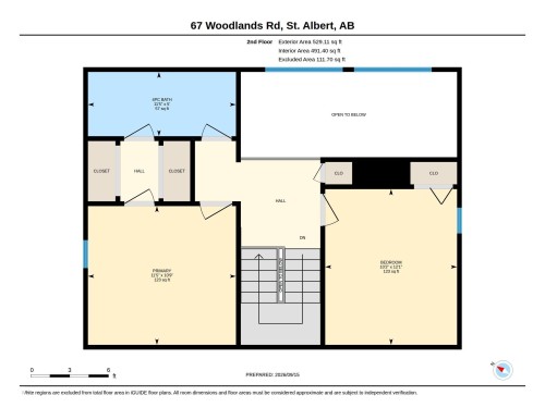 67 Woodlands Road, St. Albert, AB 