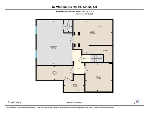 67 Woodlands Road, St. Albert, AB 