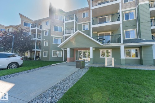 #102 6921 199 St Nw, Edmonton, AB 