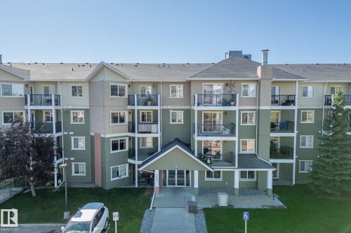 #102 6921 199 St Nw, Edmonton, AB 