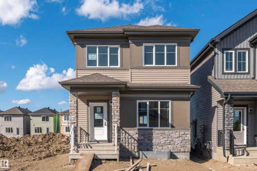 20830 15A Avenue Nw, Edmonton, AB 