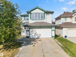 7836 7 AVE SW SW  Edmonton, AB T6X 1N3