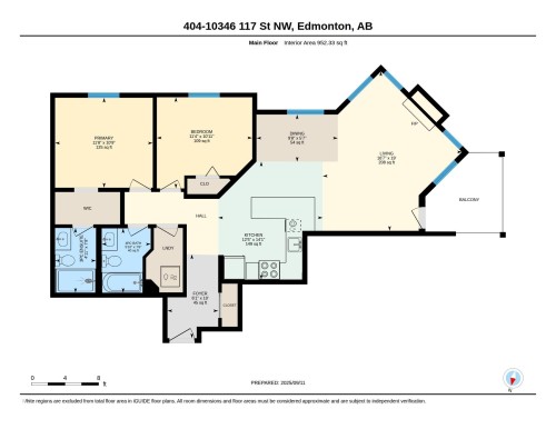 #404 10346 117 St Nw, Edmonton, AB 
