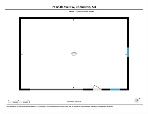 7612 40 Avenue Nw, Edmonton, AB 