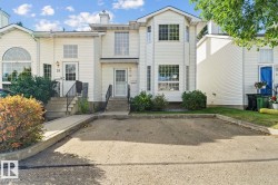 #26 3311 58 ST NW  Edmonton, AB T6L 6X3