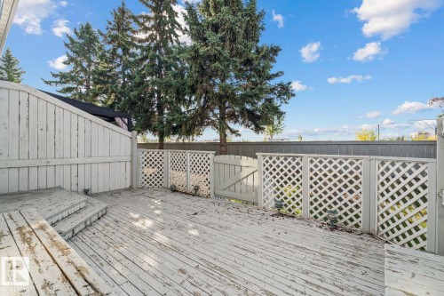 #26 3311 58 St Nw, Edmonton, AB 