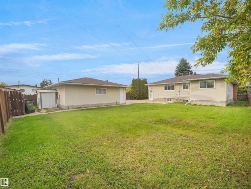 10307 135 Avenue Nw, Edmonton, AB 