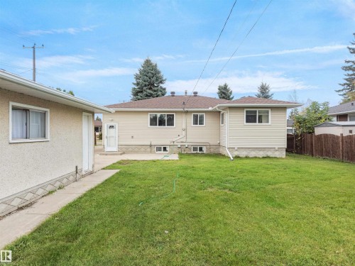 10307 135 Avenue Nw, Edmonton, AB 