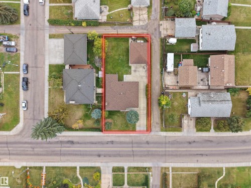 10307 135 Avenue Nw, Edmonton, AB 