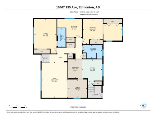 10307 135 Avenue Nw, Edmonton, AB 
