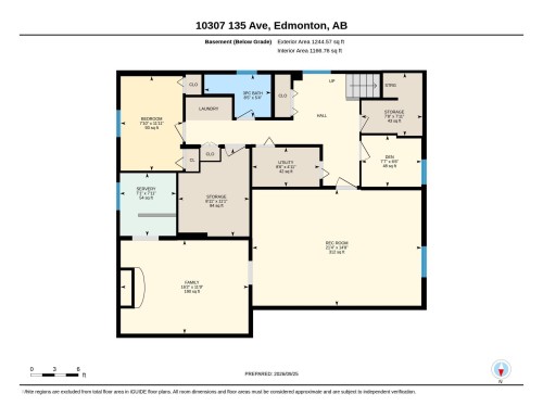 10307 135 Avenue Nw, Edmonton, AB 