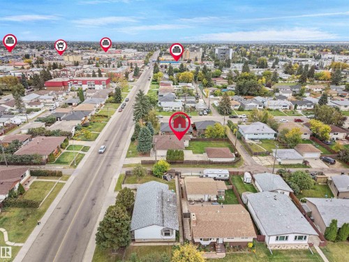 10307 135 Avenue Nw, Edmonton, AB 