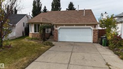 4440 32 Street NW  Edmonton, AB T6T 1G5