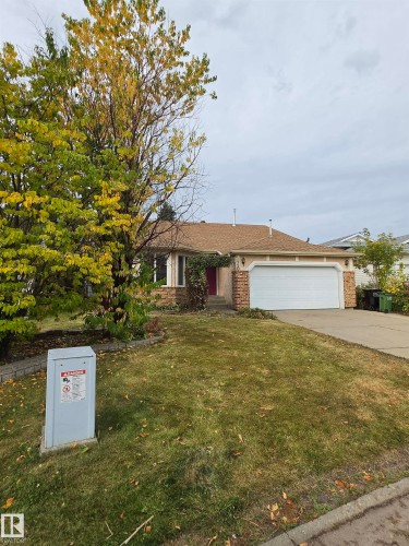 4440 32 Street Nw, Edmonton, AB 
