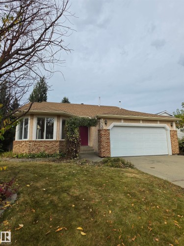 4440 32 Street Nw, Edmonton, AB 
