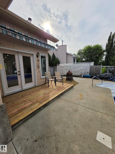 4440 32 Street Nw, Edmonton, AB 