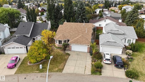 4440 32 Street Nw, Edmonton, AB 
