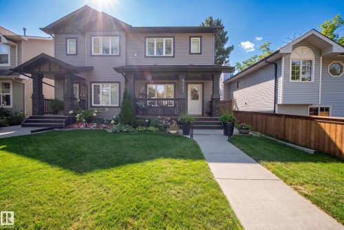 #2 8721 79 Av Nw, Edmonton, AB 