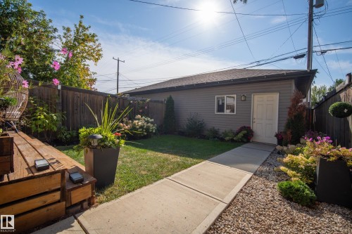 #2 8721 79 Av Nw, Edmonton, AB 