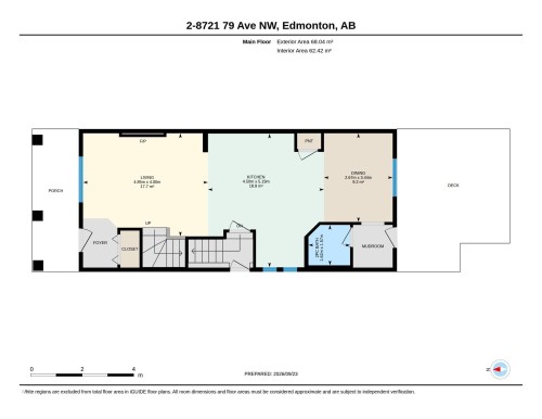 #2 8721 79 Av Nw, Edmonton, AB 