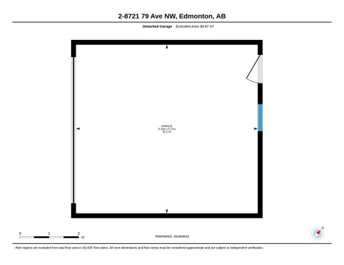 #2 8721 79 Av Nw, Edmonton, AB 