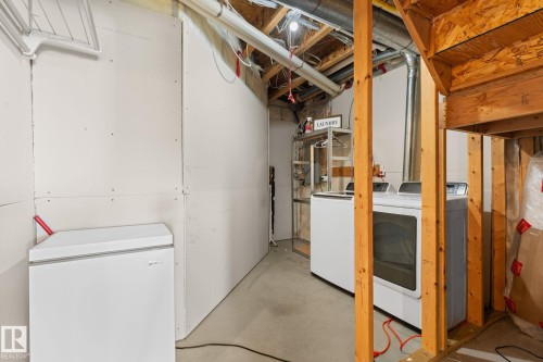Additional content - #5 4900 62 St, Beaumont, AB 