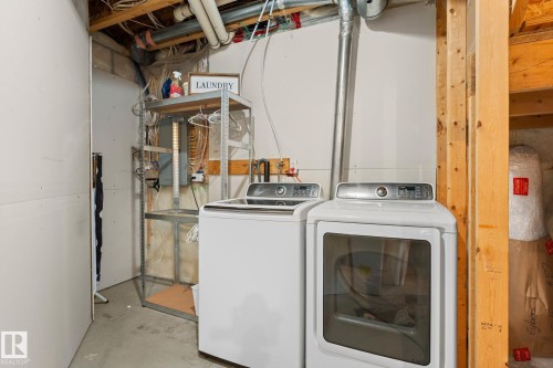 Additional content - #5 4900 62 St, Beaumont, AB 