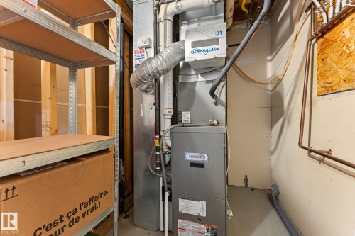 Additional content - #5 4900 62 St, Beaumont, AB 