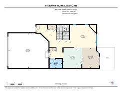 Floor plan - 