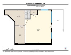 Floor plan - 