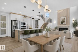 Virtually staged - 