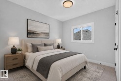 Virtually staged - 