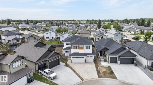 5 Hillwood Terrace, Spruce Grove, AB 
