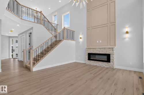 5 Hillwood Terrace, Spruce Grove, AB 