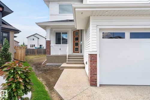 5 Hillwood Terrace, Spruce Grove, AB 