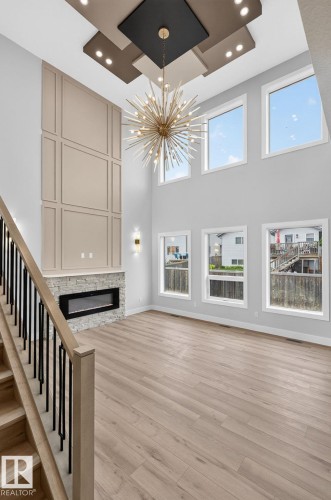 5 Hillwood Terrace, Spruce Grove, AB 