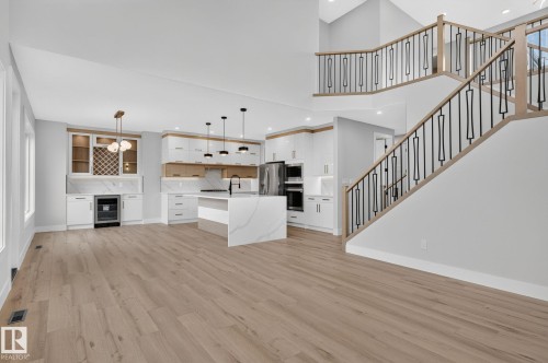 5 Hillwood Terrace, Spruce Grove, AB 