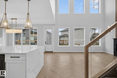 11 Hillwood Terrace, Spruce Grove, AB 