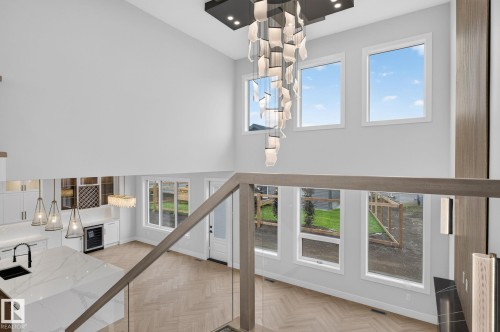 11 Hillwood Terrace, Spruce Grove, AB 